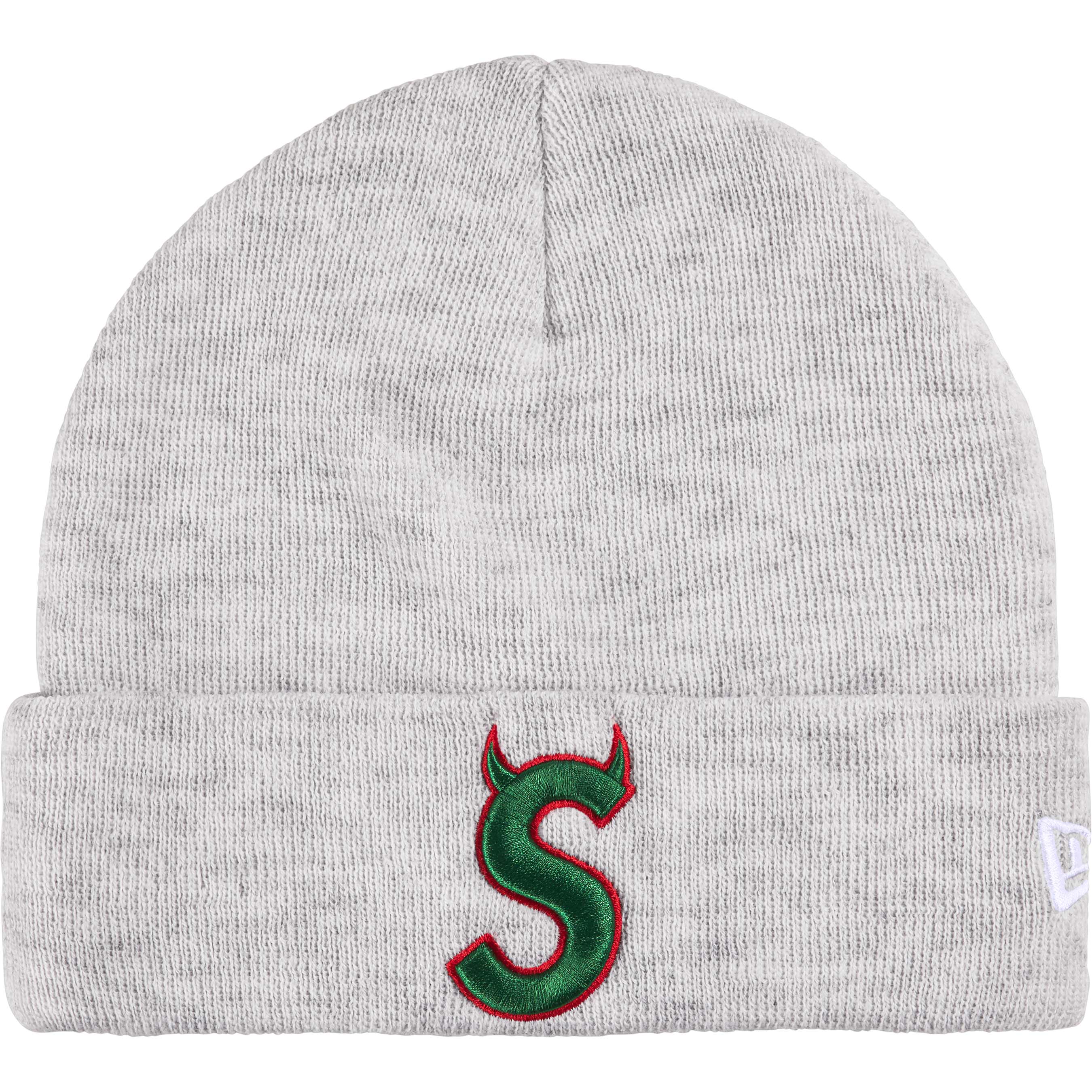 New Era® Devil S Logo Beanie view 11